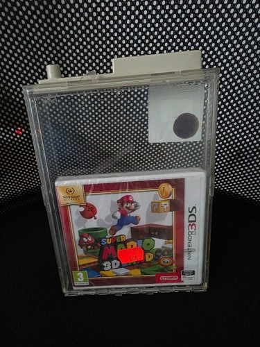Super mario land - mario,