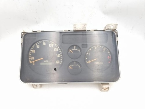 Tableau bord compteur - tableau, isuzu