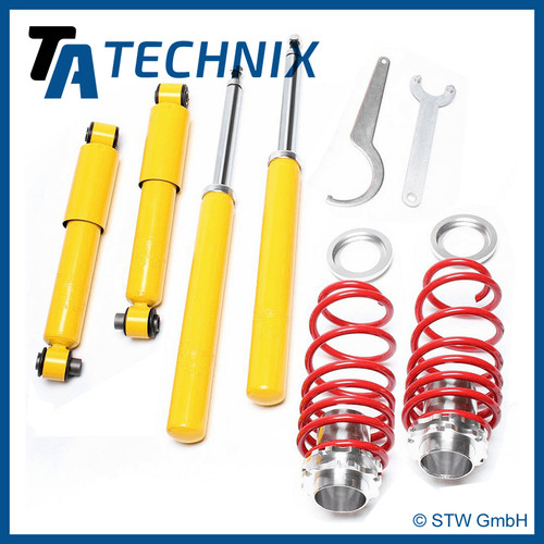 Technix combinés filetés - ta,