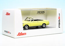 BMW 2002 E10 BAUR 1968 1971