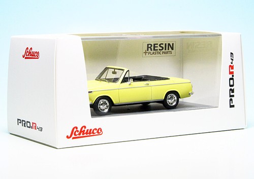 Bmw 2002 e10 - bmw, 1968