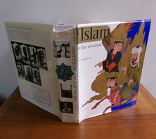 Mazenod - l'art et les grandes civilisations - L'islam et l'art musulman - 1979