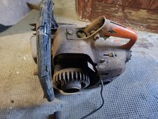 Tronconneuse stihl 08