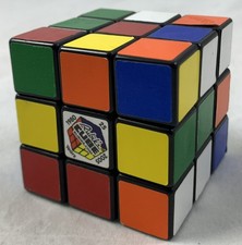 Original Rubik's Cube 25th