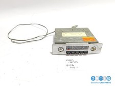 Autoradio Original BMW