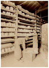 France, Les laboratoires