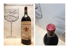 Château La Gaffelière 1999 -