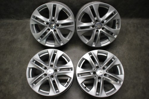 Mercedes klasse w212 jantes - w212,
