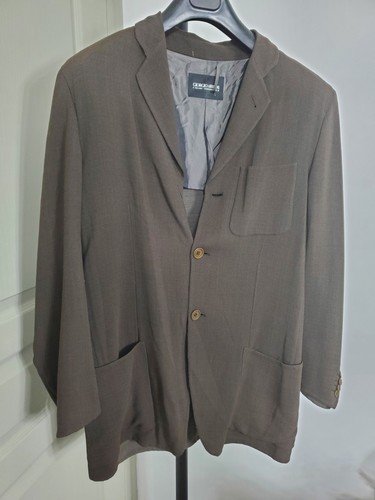 Veste giorgio armani - giorgio, in