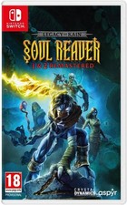 LEGACY OF KAIN SOUL REAVER 1 &