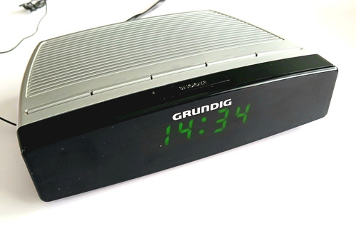 Grundig sonoclock 390 - sonoclock, sc