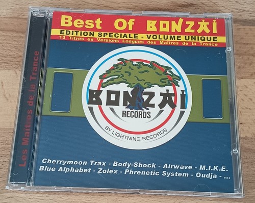 Best bonzai edition - of,