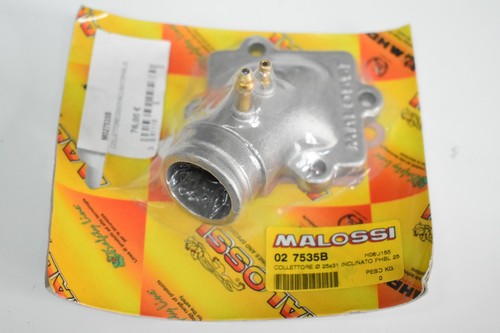 Pipe admission malossi 25x31 - pipe,