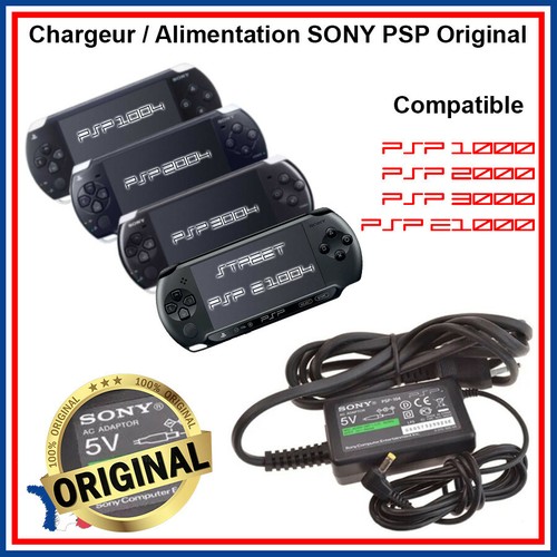 Chargeur alimentation secteur - alimentation,