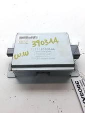 07 LINCOLN MARK LT Audio & Visual Equip.(radio)