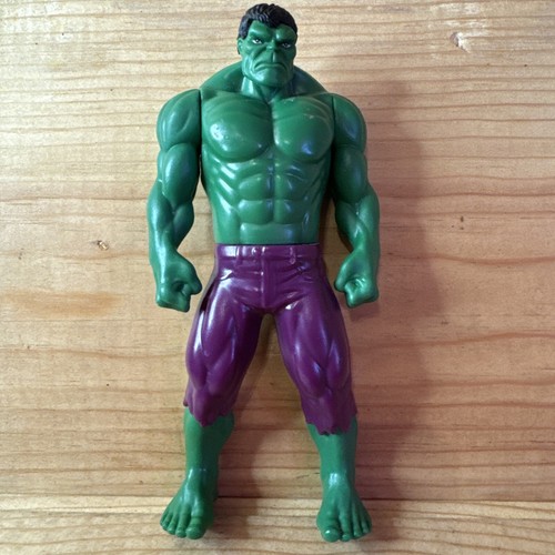 Figurine hulk hasbro marvel - figurine,