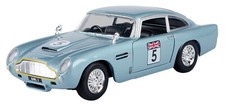 Aston Martin DB5 RHD #5 GT