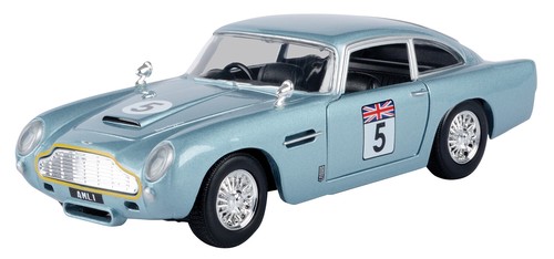 Aston martin db5 - #5, gt