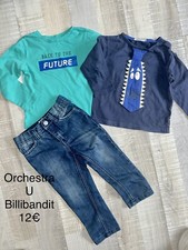 Billibandit Orchestra U 2 /3