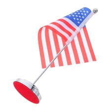  Drapeau de bureau américain