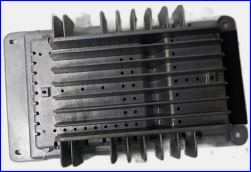 Audi amplificateur bose - b7,