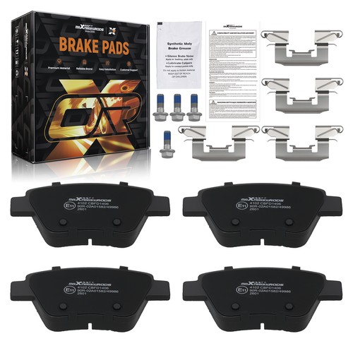 Kit frein avant for daihatsu - kit,