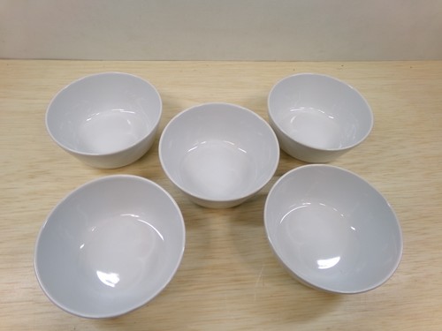 Ikea stoneware 12011 white - stoneware, 12011-2