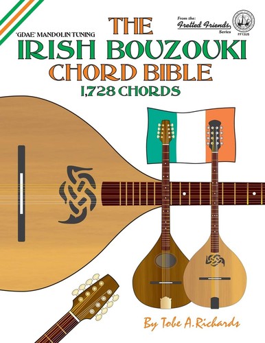 Tobe richard the irish - tobe,