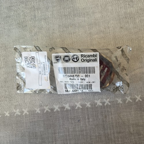 Cache moyeux fiat 68098829aa - fiat,
