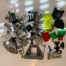 Pièces Lego Espace Vintage