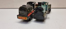 Ingap Lot De 2  Locomotives A