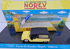 Norev très belle Citroën