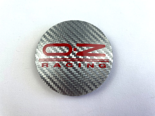 Coprimozzo originale racing - coprimozzo,