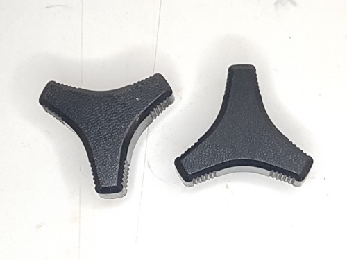 Molettes guidon tondeuse - guidon,