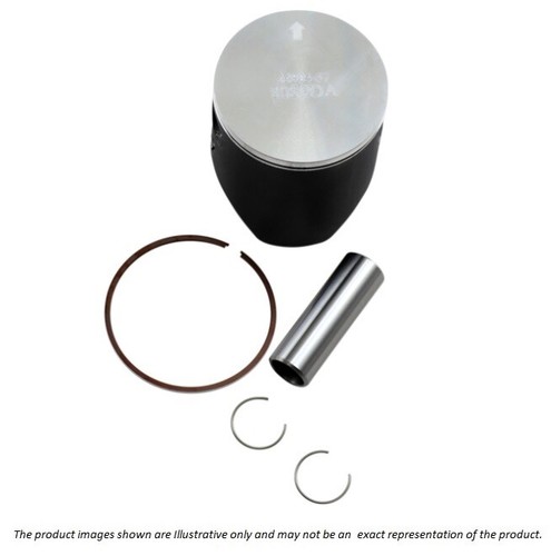 Wossner piston kit kawasaki - wossner,