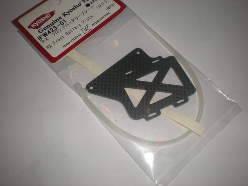 Kyosho ifw423 support - ifw423-01,
