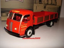 IXO ALTAYA CAMIONS D AUTREFOIS PANHARD MOVIC PLATEAU A. BONIFAY TOULON au 1/43°
