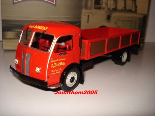 Ixo altaya camions - ixo,