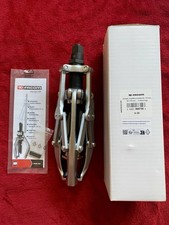 Extracteur prise extérieure