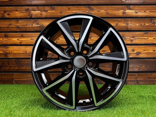 Jantes mazda style noir - 4x,