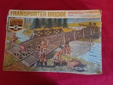 Pont CHERILEA. Accessoire pour Action Man ou Action joe