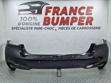 Pare-choc arrière BMW Série