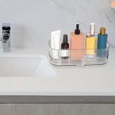 Organisateur d'évier de