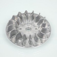 Joue fixe variateur RMS pour