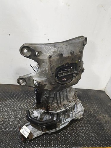 Boite vitesses audi 3 - a4,