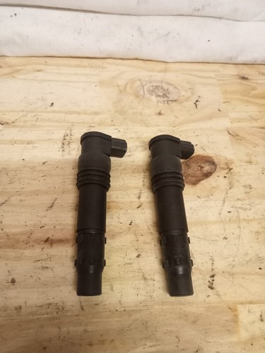 Kawasaki er6n phase bobines - phase,