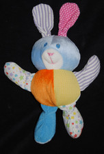 🍀Peluche Doudou Lapin