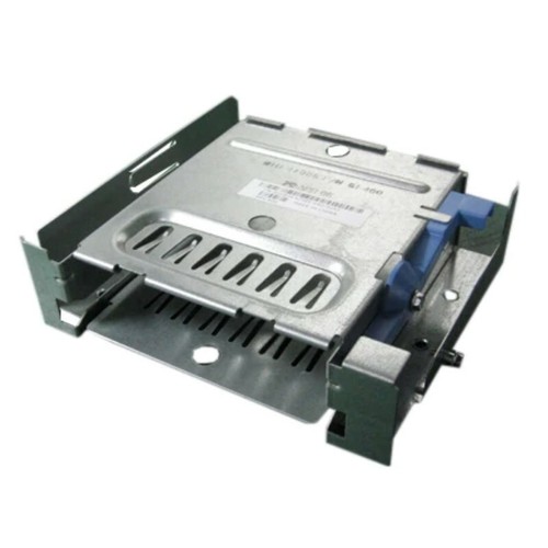 Rack lecteur disquette dell - lecteur,