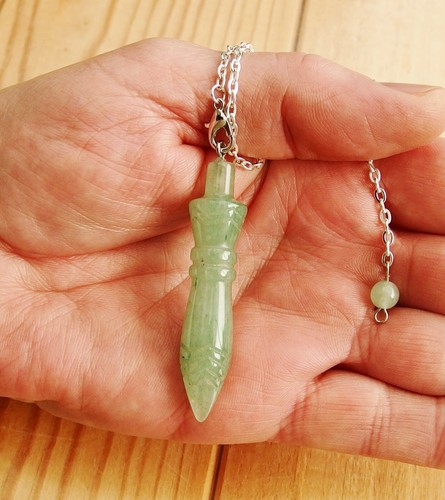 Pendule pendentif thot - /,