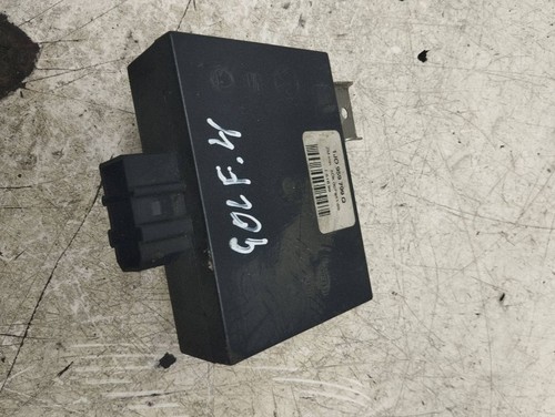 Volkswagen golf 2001 - iv, module